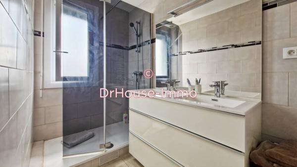 Maison à vendre 4 pièces de 67 m²