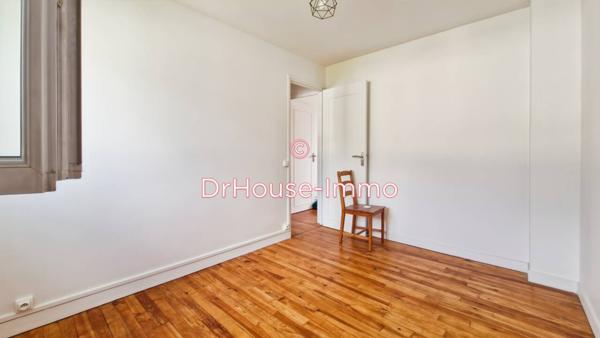 Maison à vendre 4 pièces de 67 m²