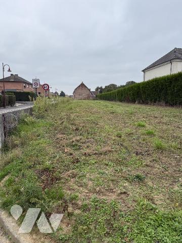 Terrain constructible