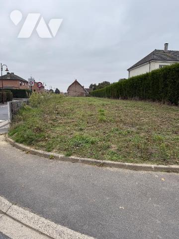 Terrain constructible