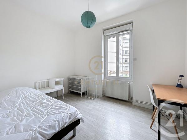 Appartement T4 à vendre  4 pièces - 79,47 m2 VENISSIEUX - 69