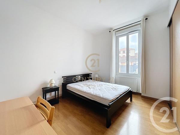 Appartement T4 à vendre  4 pièces - 79,47 m2 VENISSIEUX - 69