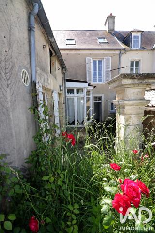 Maison à vendre 6 pièces 142 m² Isigny-sur-Mer