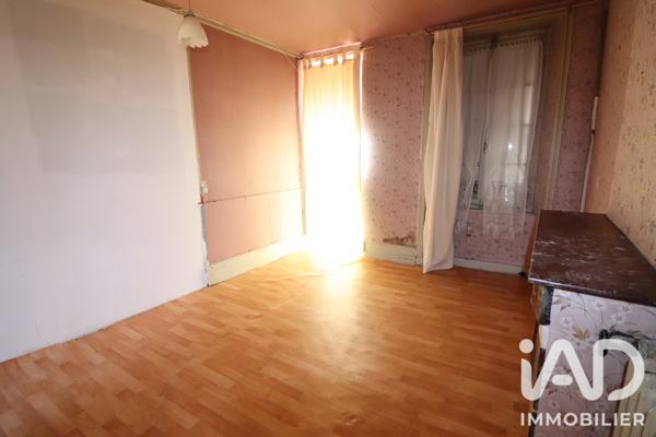 Maison à vendre 6 pièces 142 m² Isigny-sur-Mer