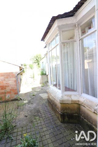 Maison à vendre 6 pièces 142 m² Isigny-sur-Mer