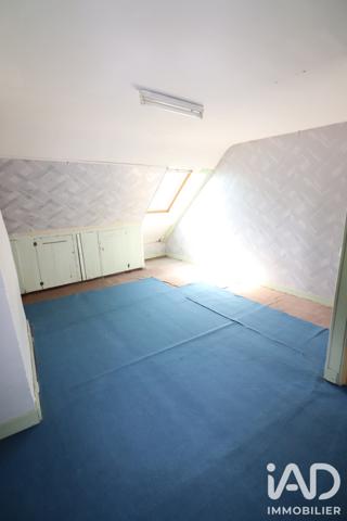 Maison à vendre 6 pièces 142 m² Isigny-sur-Mer