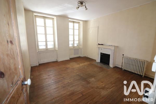 Maison à vendre 6 pièces 142 m² Isigny-sur-Mer