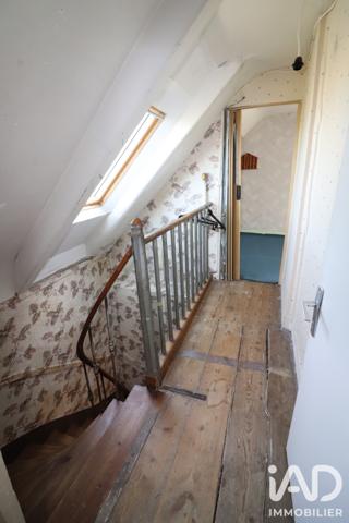 Maison à vendre 6 pièces 142 m² Isigny-sur-Mer