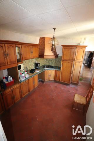 Maison à vendre 6 pièces 142 m² Isigny-sur-Mer