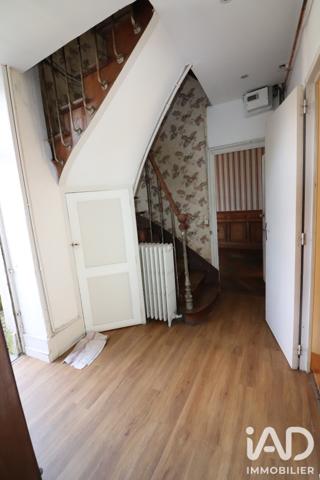 Maison à vendre 6 pièces 142 m² Isigny-sur-Mer
