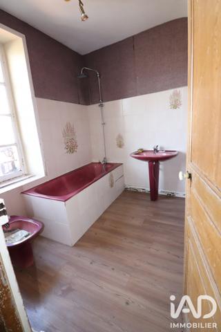 Maison à vendre 6 pièces 142 m² Isigny-sur-Mer