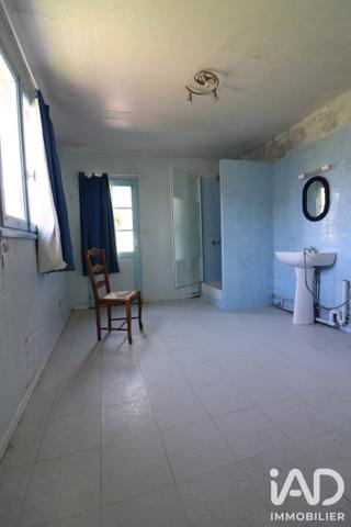 Maison à vendre 6 pièces 142 m² Isigny-sur-Mer