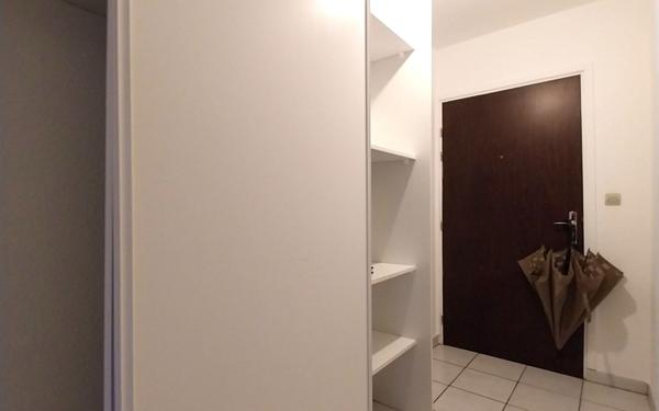 Appartement à vendre    1 pièce • 49,13 m2 Ferney-Voltaire