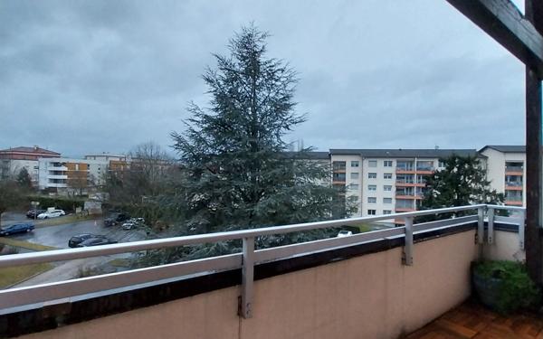 Appartement à vendre    1 pièce • 49,13 m2 Ferney-Voltaire