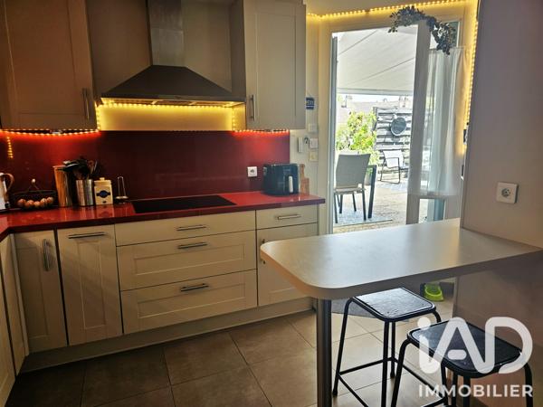 Appartement à vendre 4 pièces 100,7 m² Évreux