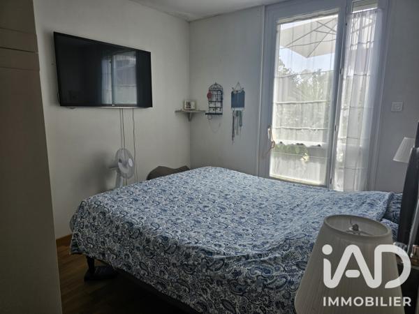 Appartement à vendre 4 pièces 100,7 m² Évreux