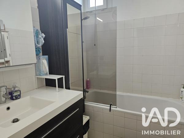 Appartement à vendre 4 pièces 100,7 m² Évreux