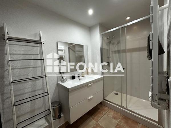 À vendre Appartement 4 pièces 63 m² - Bormes-les-mimosas 83230