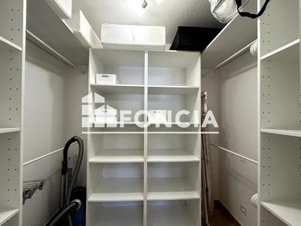 À vendre Appartement 4 pièces 63 m² - Bormes-les-mimosas 83230