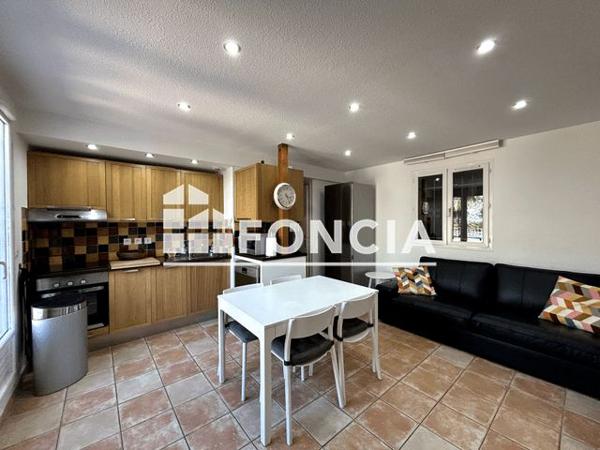 À vendre Appartement 4 pièces 63 m² - Bormes-les-mimosas 83230