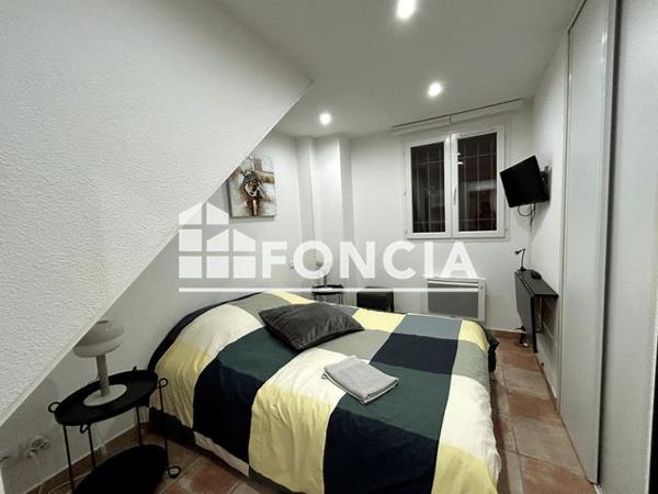 À vendre Appartement 4 pièces 63 m² - Bormes-les-mimosas 83230