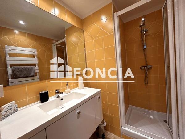 À vendre Appartement 4 pièces 63 m² - Bormes-les-mimosas 83230