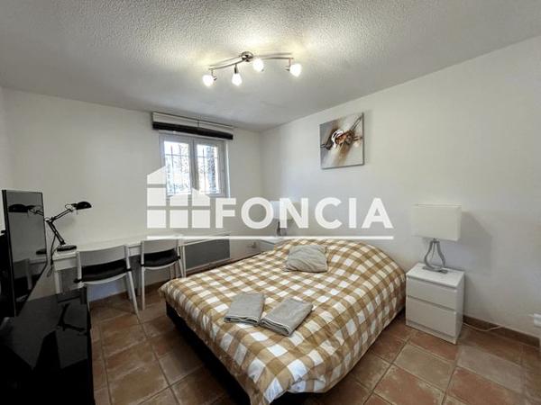 À vendre Appartement 4 pièces 63 m² - Bormes-les-mimosas 83230