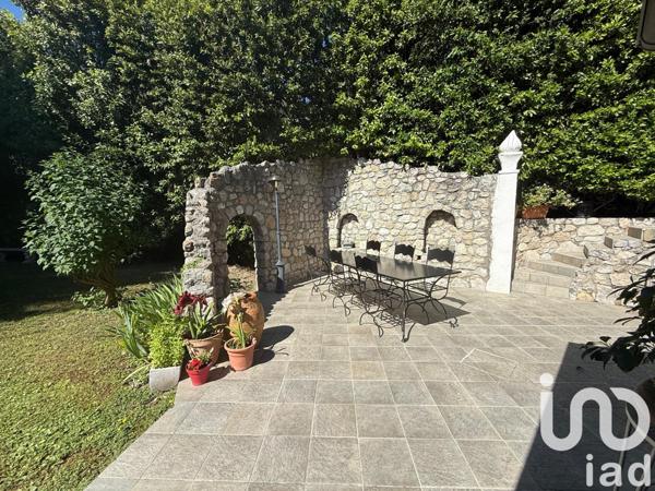 Maison à vendre 6 pièces 204 m² Menton