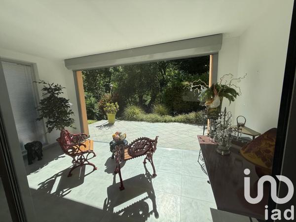 Maison à vendre 6 pièces 204 m² Menton