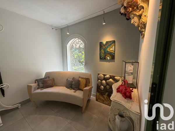 Maison à vendre 6 pièces 204 m² Menton