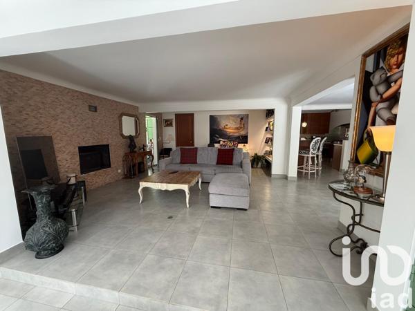 Maison à vendre 6 pièces 204 m² Menton