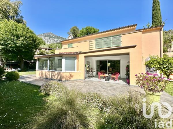 Maison à vendre 6 pièces 204 m² Menton