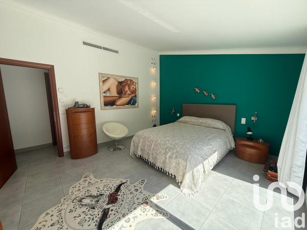 Maison à vendre 6 pièces 204 m² Menton