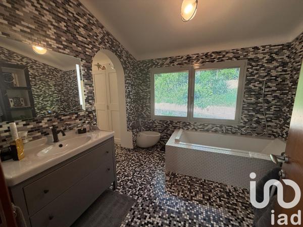 Maison à vendre 6 pièces 204 m² Menton