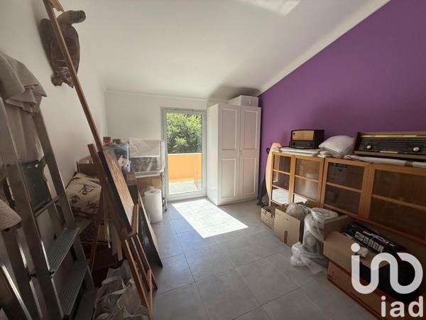 Maison à vendre 6 pièces 204 m² Menton
