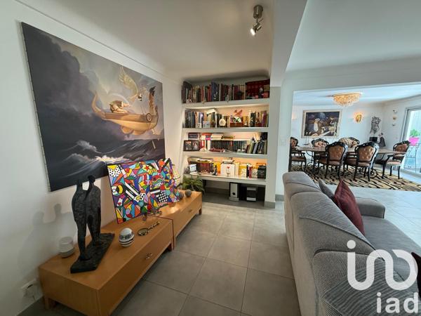 Maison à vendre 6 pièces 204 m² Menton