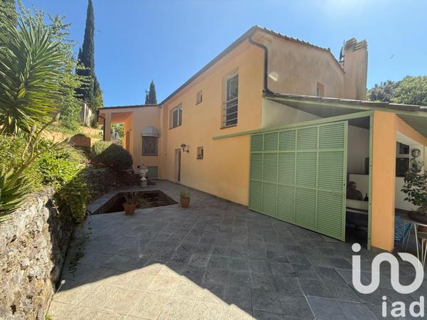 Maison à vendre 6 pièces 204 m² Menton