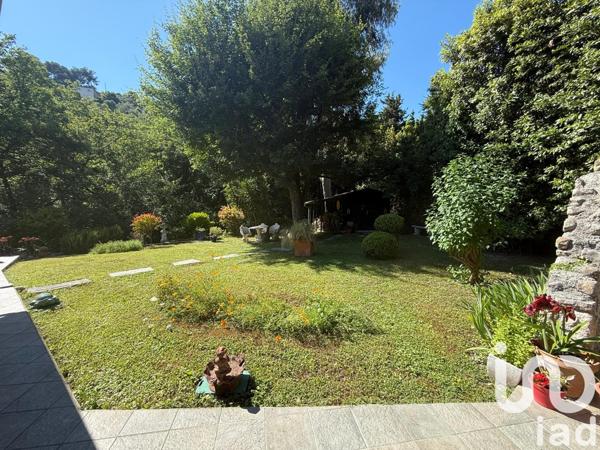 Maison à vendre 6 pièces 204 m² Menton