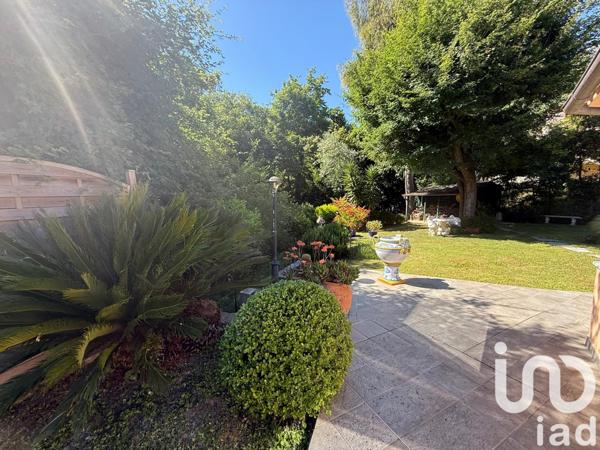 Maison à vendre 6 pièces 204 m² Menton