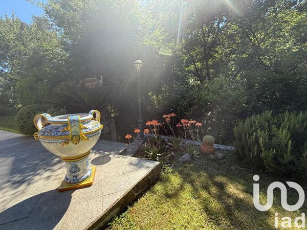 Maison à vendre 6 pièces 204 m² Menton