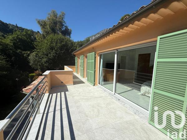 Maison à vendre 6 pièces 204 m² Menton