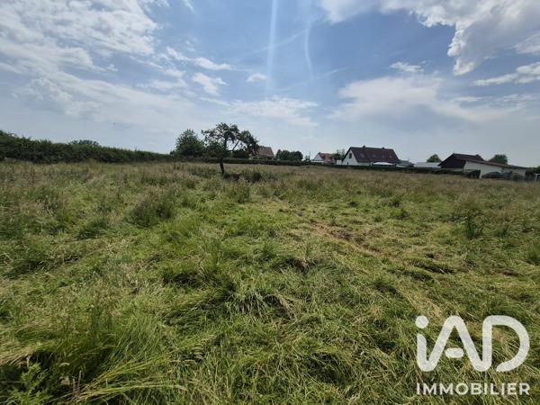 Terrain à vendre 8 936 m² Saint-Léger-aux-Bois