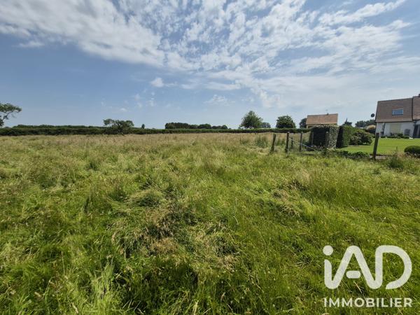 Terrain à vendre 8 936 m² Saint-Léger-aux-Bois