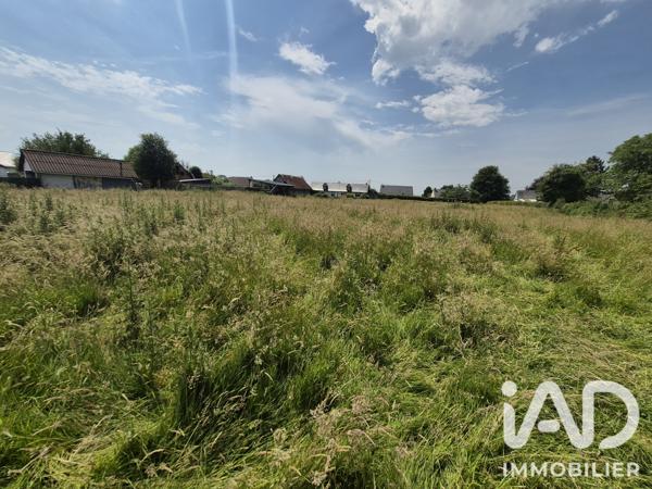 Terrain à vendre 8 936 m² Saint-Léger-aux-Bois