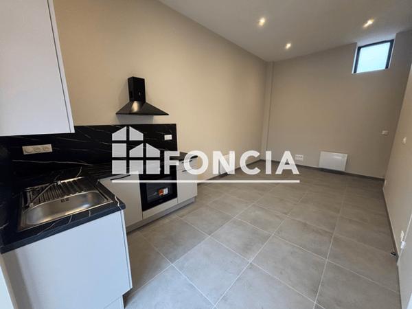 Location Maison 2 pièces 42.65 m² - Colomby Anguerny 14610