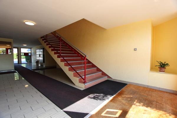 UN APPARTEMENT T3 DUPLEX, AU BRADEN. -
