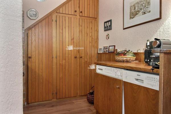 Duplex en RDJ de 72 m² à Saint-Clair, Lavandou, 610 000