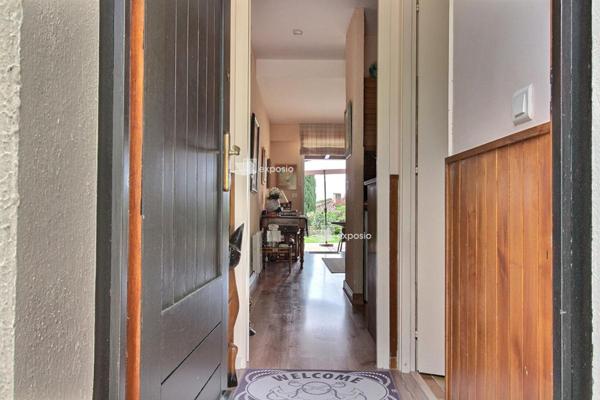 Duplex en RDJ de 72 m² à Saint-Clair, Lavandou, 610 000