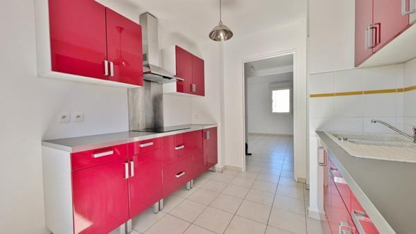 Appartement 3 pièces - 71 m²