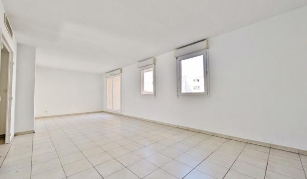 Appartement 3 pièces - 71 m²